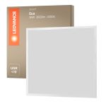 Ledvance Pannello A LED Eco 36W 3600lm - 840 Bianco Freddo | 60X60cm - UGR <19