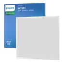 Philips Pannello A LED CoreLine RC132V 26W 3400lm - 830 Luce Calda -  | 60x60cm - UGR <19