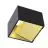 SLV Logs Aluminium Nero 6W 300lm - 930 Luce Calda -  | Miglior Resa Cromatica