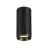 SLV Numinos Phase M Faretti Aluminium Nero 20.1W 1885lm 60D - 927 Bianco Molto Caldo | Miglior Resa Cromatica - Dimmerabile 