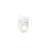 SLV Kalu Aluminium Faretti Bianca 10W 1400lm - 927 Bianco Molto Caldo | Miglior Resa Cromatica - Dimmerabile