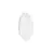 Ledvance Surface Circolare 350 18W 830 1440lm Bianca IP44 | Sensor - Luce Calda - Sostitutiva 2x18W