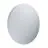 Ledvance Bulkhead LED Orbis Bianca 15W 1100lm - 830 Luce Calda -  | 300mm - IP44 - Sensore Di Movimento