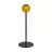 Ledvance Lampada Da Tavolo Decor Bolla Acciaio Multicolore | Adatto per E27