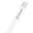 Ledvance Tubo LED T8 Performance (EM/Mains) Ultra Efficiency 13.1/15.6W 1900/2300lm - 830 Luce Calda -  | 120cm - Lumen Interruttore - Sostitutiva 36W
