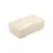 Scatola di giunzione 3611 8x16mm Bianca senza Copertura