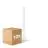 Confezione Multipack 10x Ledvance Dulux-L LED 25W 3250lm - 840 Bianco Freddo | 4-Pin - Sostitutiva 55W