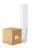 Confezione Multipack 9x Philips CorePro PL-C LED 8.9W 1100lm - 840 Bianco Freddo | 2-Pin - Sostitutiva 26W
