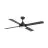 Eglo Luce da soffitto Trinidad Acciaio 19W 2300lm - 830-840-865 CCT | IP20