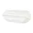  Philips LED Sicurezza Coreline BWC110 Bianca 9W 900lm - 830 Luce Calda -  | 242x110mm - IP54 