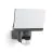 Steinel Proiettore LED XLED Home Graphite 14.8W 1184lm - 830 Luce Calda | IP44 - Sensore di movimento e luce - Simmetrico