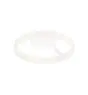 SLV One Aluminium Bianca 14W 1800lm - 927-930 CCT | Miglior Resa Cromatica - Dimmerabile 