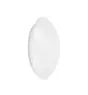Ledvance Surface Circolare 250 Bianca 13W 920lm - 830 Luce Calda | Sensor - IP44 - Sostitutiva 2x13W