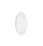Ledvance Surface Circolare 350 Bianca 18W 1440lm - 840 Bianco Freddo | IP44 - Sensor - Sostitutiva 2x18W