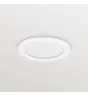 Philips Downlight LED Coreline DN145B 13W 1100lm 90D - 830 Luce Calda | 150mm - Dali Dimmerabile 