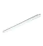 Philips Stagna LED CoreLine WT120C G2 61W 8000lm - 840 Bianco Freddo | 150cm - Sensore Di Movimento E Luce 