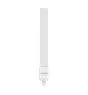 Noxion Lucent PL-S LED  6W - 830 Luce Calda -  | 2-Pin - Sostitutiva 11W