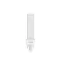 Noxion Lucent PL-C LED 5.2W - 830 Luce Calda -  | 2-Pin - Sostitutiva 18W