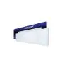 Noxion Pannello A LED Delta Pro V3 30W 4070lm - 840 Bianco Freddo | 120x30cm - UGR < 19 - Philips Xitanium Driver - Emergenza 3H