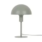 Nordlux Lampada Da Tavolo Ellen Metallo Verde | Adatto per 1x E14