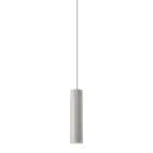 Nordlux Tilo Luce Pendente Metallo e Legna Bianca | Adatto per GU10